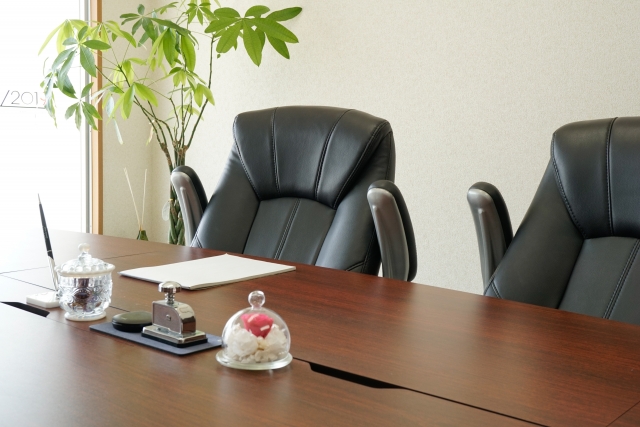 会議室のイメージ